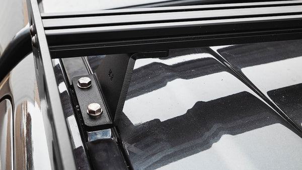 Sherpa Roof Rack (MPN: 124844)