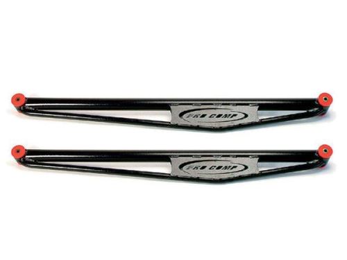 Pro Comp Suspension Traction Bar (MPN: 71000B)