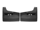 WeatherTech Mud Flap Set (MPN: 120121)