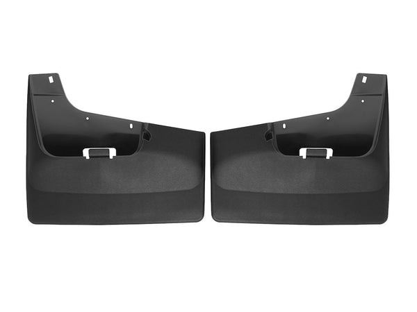 WeatherTech Mud Flap Set (MPN: 120121)