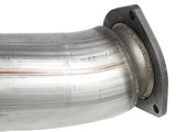 Advanced FLOW Engineering Exhaust System Kit (MPN: 49-44040)
