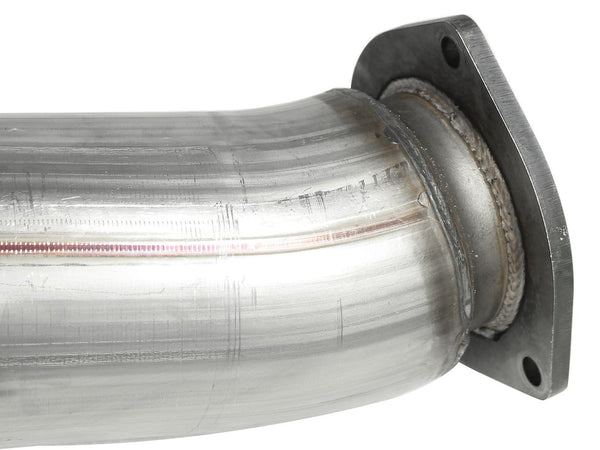 Advanced FLOW Engineering Exhaust System Kit (MPN: 49-44040)