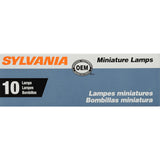 Sylvania Halogen Mini Bulb (MPN: 921.TP)