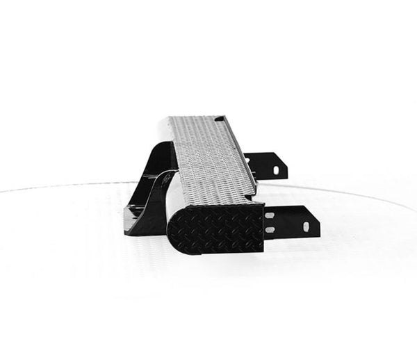 Ranch Hand Legend Back Bumper (MPN: BBC008BLS)