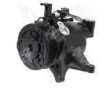 Four Seasons Air Conditioner Compressor (MPN: 57492)