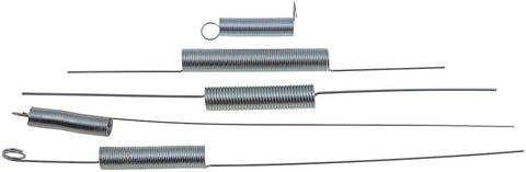 Carburetor Throttle Return Spring Set (MPN: 59002)