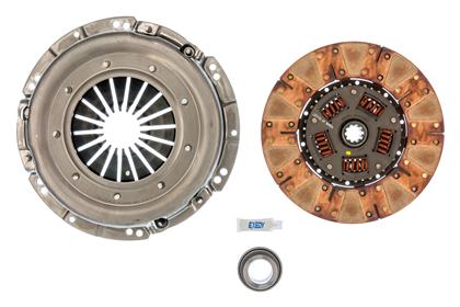 Exedy Globalparts Clutch Set (MPN: KFM04)