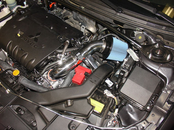 Injen Technology Cold Air Intake SP Series (MPN: SP1838BLK)