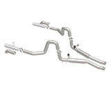 MagnaFlow Ford Mustang Competition Series Exhaust System (MPN: 16996)