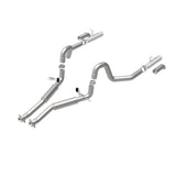 MagnaFlow Ford Mustang Competition Series Exhaust System (MPN: 16996)