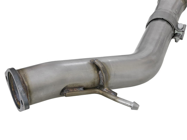 Advanced FLOW Engineering Exhaust System Kit (MPN: 49-37002-1P)