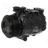 Four Seasons Air Conditioner Compressor (MPN: 197361)