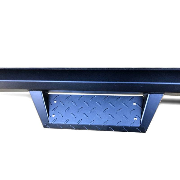 Black Horse Off Road Nerf Bar (MPN: SUP-GM01-19)