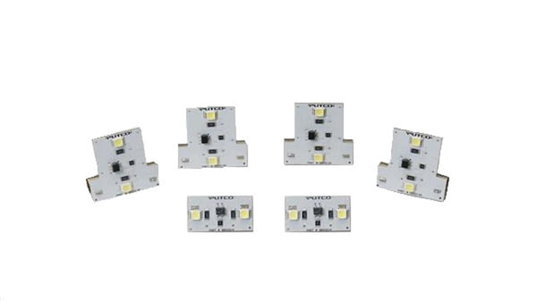 Putco LED Dome Light Bulb (MPN: 980013)