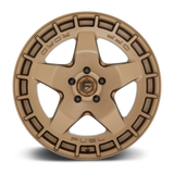 Fuel Off Road Wheel D735 (MPN: D73520905650)