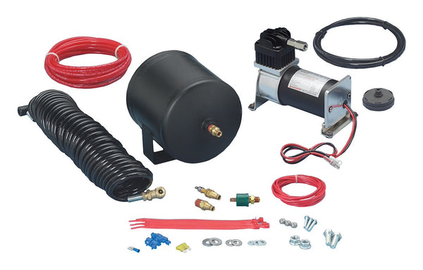 Firestone Air Compressor (MPN: 2047)