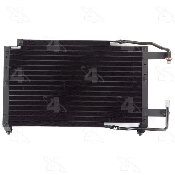 Four Seasons Air Conditioner Condenser (MPN: 40422)