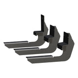 Luverne O-Mega II Side Steps (MPN: 584254-401727)