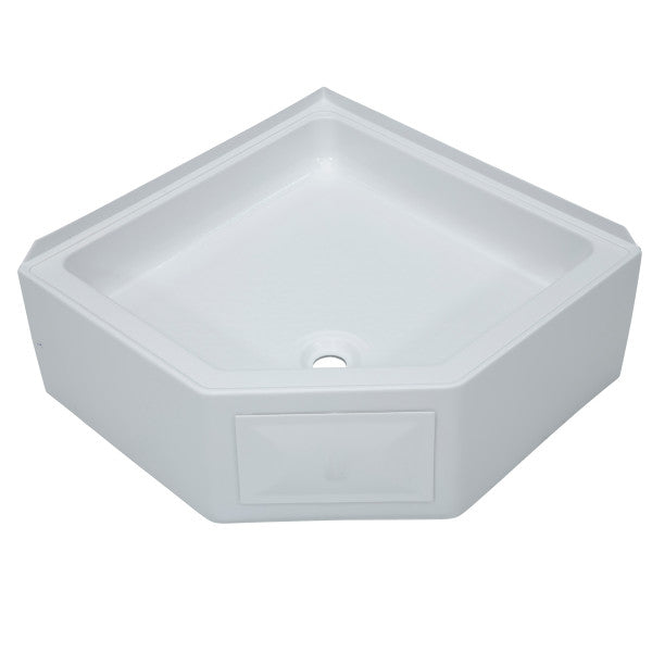 Better Bath Shower Pan (MPN: 325246)