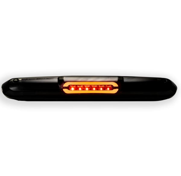 Recon Accessories Center High Mount Stop Light (MPN: 264125BKHP)