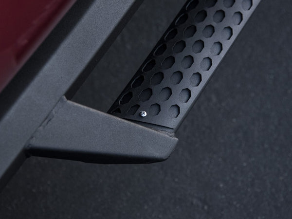 Armordillo AR Series Drop Steps (MPN: 7169418)