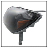 Xtune Headlight Assembly (MPN: 9023583)