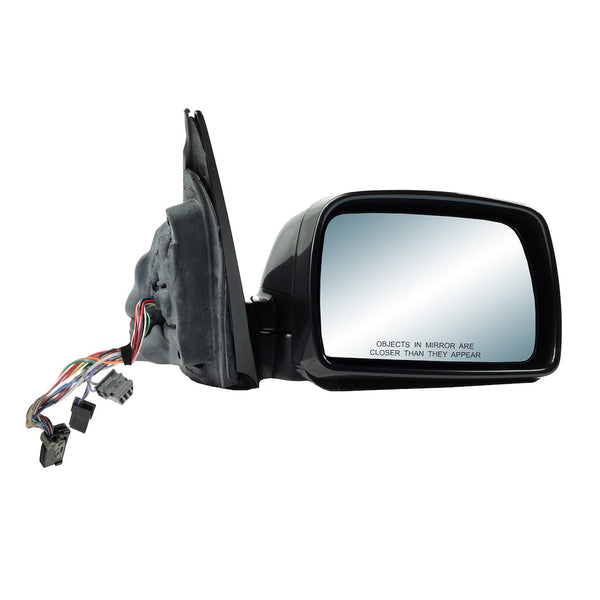 K Source Exterior Mirror Replacement (MPN: 77001W)