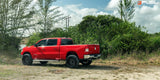Fuel Off Road Hurricane D807 Wheel (MPN: D80720005647)