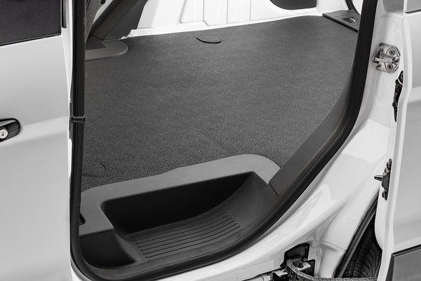BedRug Cargo Area Liner for Vans (MPN: VTRG96)
