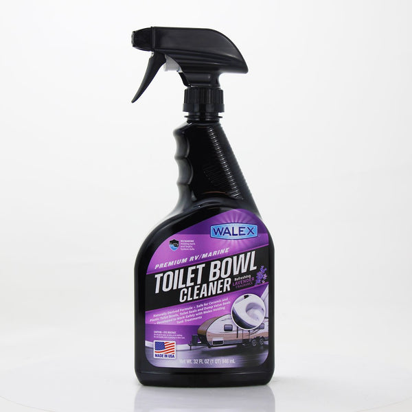 Walex Toilet Bowl Cleaner (MPN: WALTB32)