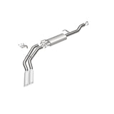Magnaflow Performance Exhaust System Kit (MPN: 16868)