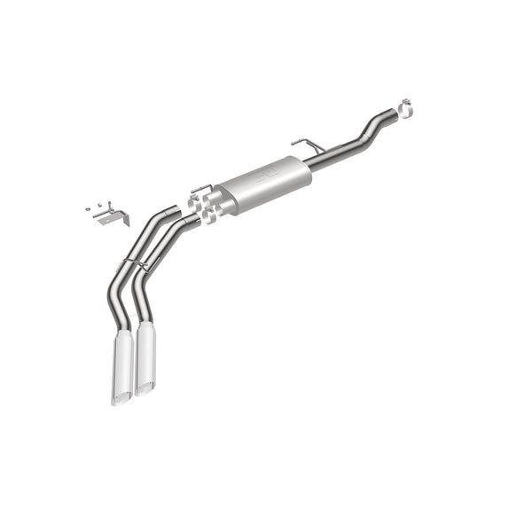 Magnaflow Performance Exhaust System Kit (MPN: 16868)
