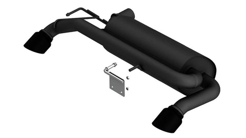 Borla ATAK Series Axle Back Exhaust System (MPN: 11978CB)