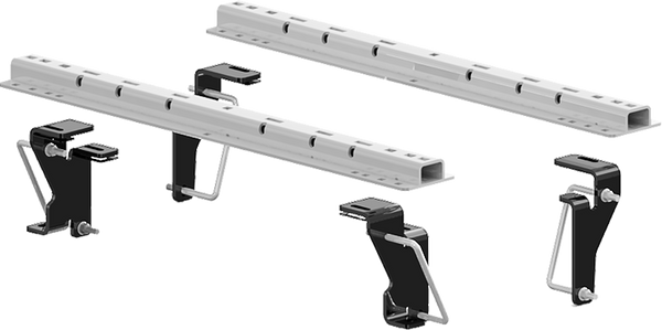 PullRite Fifth Wheel Trailer Hitch Mount Kit (MPN: 2230)