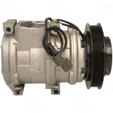 Four Seasons Air Conditioner Compressor (MPN: 78351)