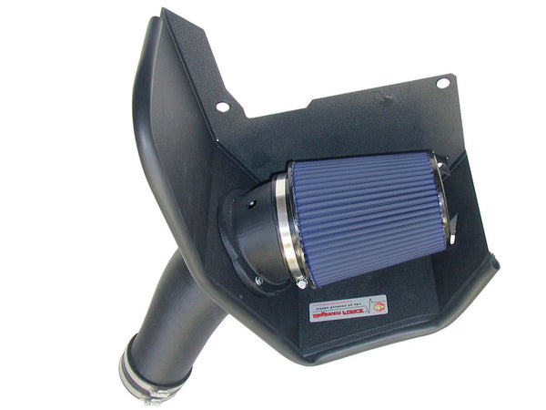 Advanced Flow Engineering Cold Air Intake (MPN: 54-10792)