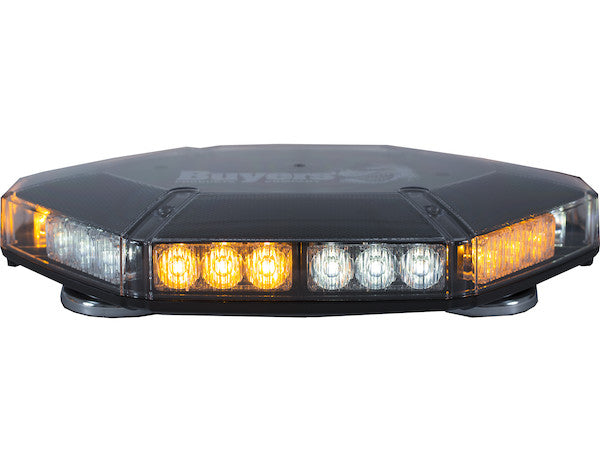 Buyers Products 17 Inch Octagonal LED Mini Light Bar (MPN: 8891100)