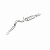 MagnaFlow Street Series Exhaust System Kit (MPN: 15789)