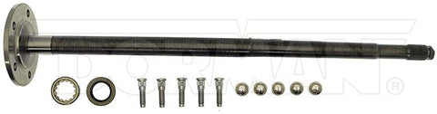 Dorman OE Solutions Axle Shaft (MPN: 630-401)