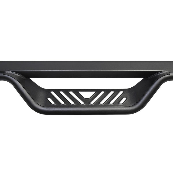 Westin Outlaw Drop Nerf Step Bars (MPN: 20-13725)