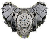 Marine Engine Block for Chevrolet 4.3L (MPN: DMK9)