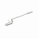 MagnaFlow Mini Cooper Touring Series Exhaust System Kit (MPN: 15741)