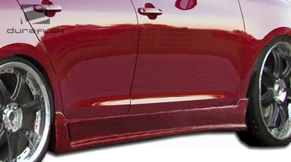 Duraflex Side Skirt (MPN: 103393)