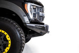 HoneyBadger Front Bumper for 2021+ Ford Raptor (MPN: F210211180103)