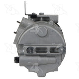 Four Seasons Air Conditioner Compressor (MPN: 168312)