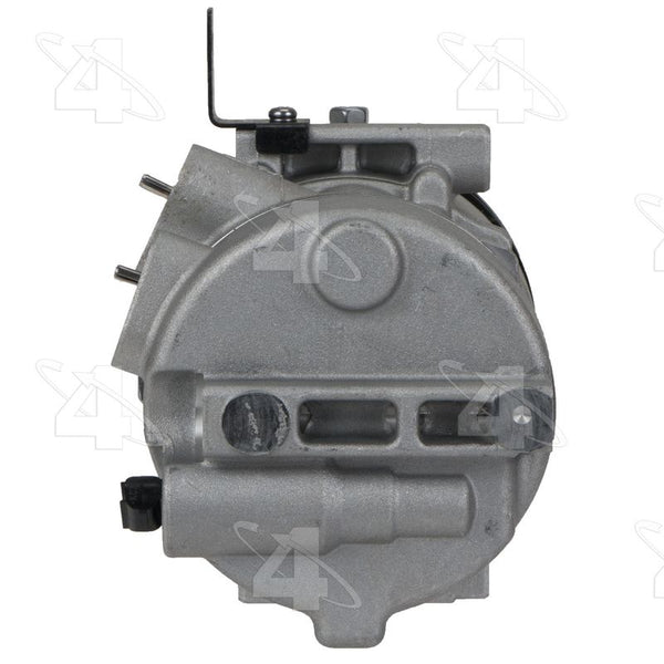 Four Seasons Air Conditioner Compressor (MPN: 168312)