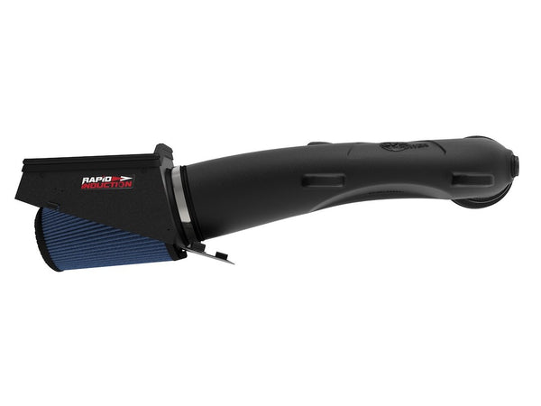Advanced FLOW Engineering Cold Air Intake (MPN: 52-10008R)