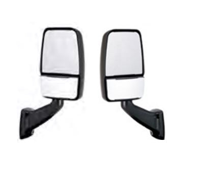 Velvac Exterior Mirror Deluxe Head (MPN: 713802)