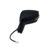 K Source Exterior Mirror Replacement (MPN: 71528U)