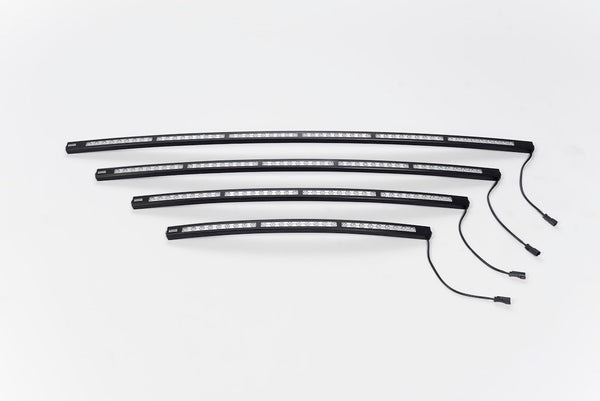 Putco Luminix EDGE LED Light Bar (MPN: 11055)